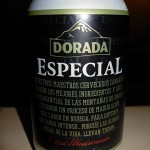 Dorada Especial (Hiszpania)