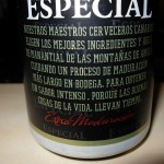 Dorada Especial (Hiszpania)