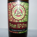 Double Pan IPAni