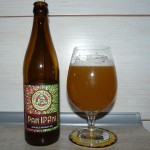 Double Pan IPAni
