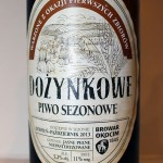 Dożynkowe