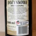 Dożynkowe