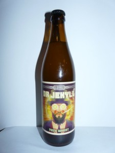 Dr Jekyll