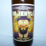Dr Jekyll