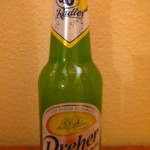 Dreher Lemon Radler (Włochy)