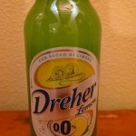Dreher Lemon Radler (Włochy)