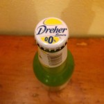 Dreher Lemon Radler (Włochy)