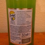 Dreher Lemon Radler (Włochy)