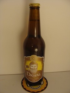 Drwal