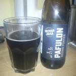 Zdjęcie dodane przez Przemyslav - Pafulon Brown Porter