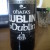 Zdjęcie dodane przez Przemyslav - Lublin to Dublin – Robust Oatmeal Stout