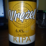 Zdjęcie dodane przez Przemyslav - Wrężel RIPA
