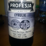 Zdjęcie dodane przez Przemyslav - Cyrulik