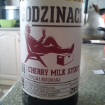 Zdjęcie dodane przez Przemyslav - Po Godzinach Cherry Milk Stout
