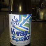 Zdjęcie dodane przez Przemyslav - PINTA Kwas Epsilon