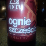Zdjęcie dodane przez Przemyslav - PINTA Ognie Szczęścia