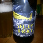 Zdjęcie dodane przez Przemyslav - Yellow U-Boot
