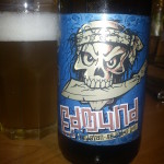 Zdjęcie dodane przez Przemyslav - Edmund Belgian Session IPA