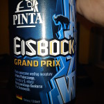 Zdjęcie dodane przez Przemyslav - PINTA Eisbock Grand Prix
