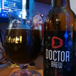 Zdjęcie dodane przez Suchy - Doctor Brew X-Rye