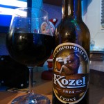 Zdjęcie dodane przez Suchy - Velkopopovicky Kozel Cerne (Czechy)