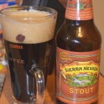 Zdjęcie dodane przez Marianek - Sierra Nevada Stout (USA)
