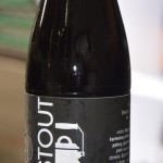 Zdjęcie dodane przez Marianek - Warzelnia Piwa Bydgoszcz Sweet Stout