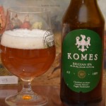 Zdjęcie dodane przez Marianek - Komes Belgian IPA