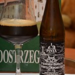 Zdjęcie dodane przez Marianek - PINTA Imperator Bałtycki Sherry Oloroso BA