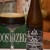 Zdjęcie dodane przez Marianek - PINTA Imperator Bałtycki Sherry Oloroso BA