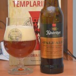 Zdjęcie dodane przez Marianek - Kostritzer Pale Ale (Niemcy)