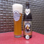 Zdjęcie dodane przez podchmielony - Franziskaner Weissbier (Niemcy)