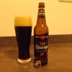 Zdjęcie dodane przez podchmielony - Kostritzer Schwarzbier (Niemcy)
