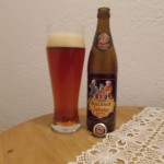Zdjęcie dodane przez podchmielony - Paulaner Salvator (Niemcy)