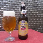 Zdjęcie dodane przez podchmielony - Hacker-Pschorr Munich Gold (Niemcy)