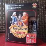 Zdjęcie dodane przez podchmielony - Paulaner Salvator (Niemcy)