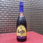 Zdjęcie dodane przez podchmielony - Leffe Rituel 9 (Belgia)