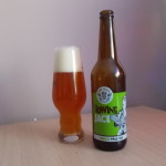 Zdjęcie dodane przez podchmielony - Rowing Jack – India Pale Ale