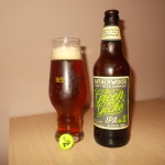 Zdjęcie dodane przez podchmielony - The Green Gecko IPA No 2 (Anglia)