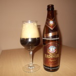 Zdjęcie dodane przez podchmielony - Erdinger Dunkel (Niemcy)