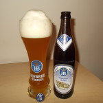 Zdjęcie dodane przez podchmielony - Munchner Weisse (Niemcy)