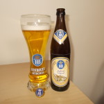 Zdjęcie dodane przez podchmielony - Munchen Helles Vollbier (Niemcy)