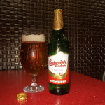 Zdjęcie dodane przez podchmielony - Budweiser Budvar (Czechy)
