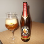 Zdjęcie dodane przez podchmielony - Franziskaner Weissbier Royal (Niemcy)