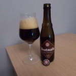 Zdjęcie dodane przez podchmielony - Westmalle Dubbel (Belgia)