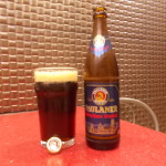 Zdjęcie dodane przez podchmielony - Paulaner Munchner Dunkel (Niemcy)