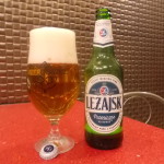 Zdjęcie dodane przez podchmielony - Leżajsk Pszeniczne Klarowne