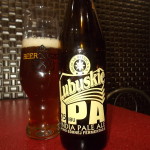 Zdjęcie dodane przez podchmielony - Lubuskie IPA