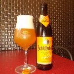 Zdjęcie dodane przez podchmielony - Schofferhofer Hefeweizen (Niemcy)