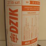 Dwudzik